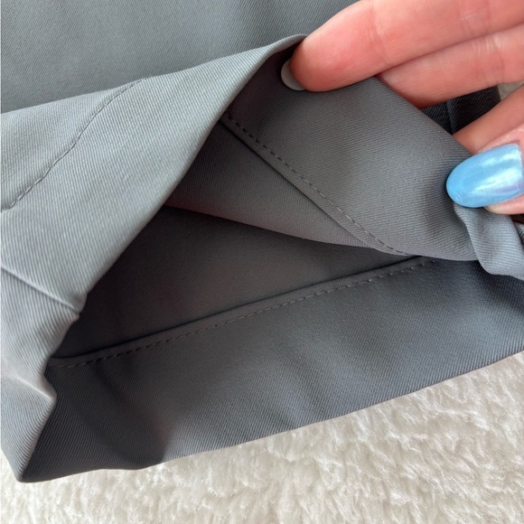 Hurley Golf Gray Pants 32x32 - Picture 7 of 12